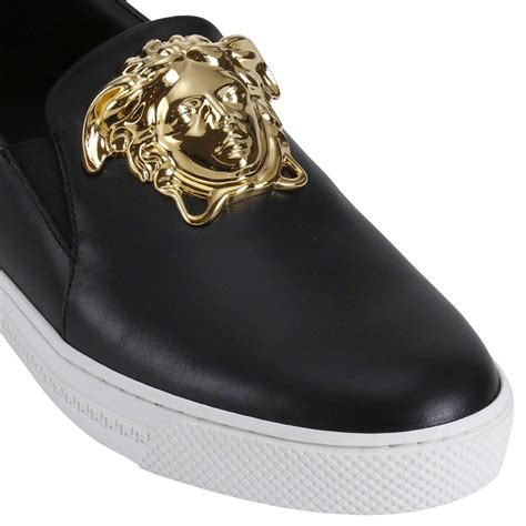 versace men's 2019|Versace men's shoes on clearance.